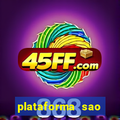 plataforma sao paulo 777